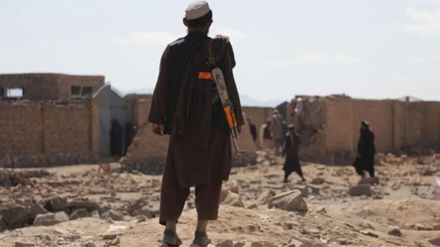 Türkiye’nin Müdahelesiyle Pakistan Afganistan Operasyonunu Durdurdu