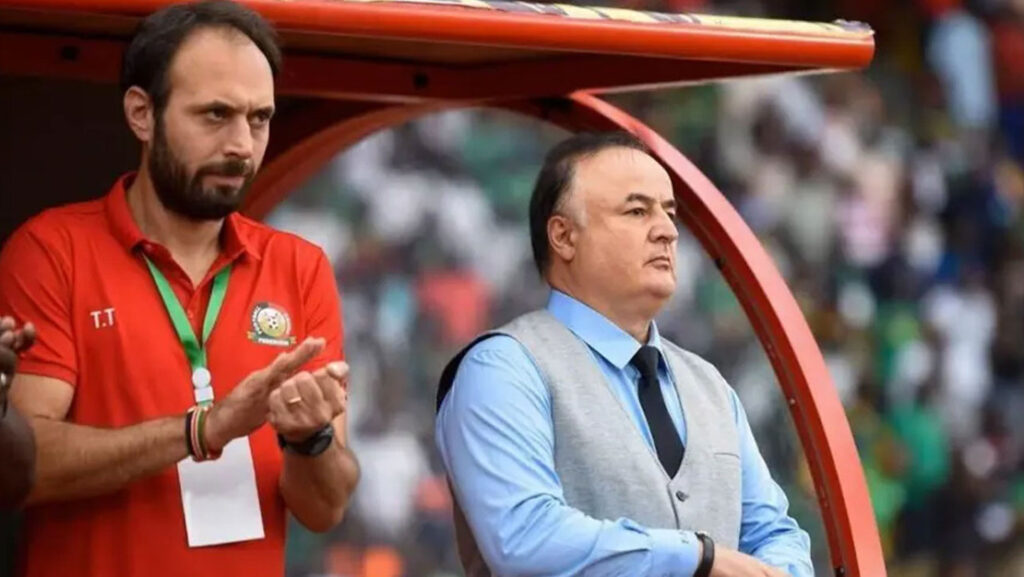 Teknik Direktör Engin Fırat İstanbul’da Hayatını Kaybetti