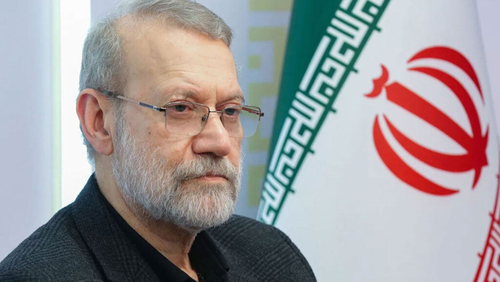 Orta Doğu’da Çatışmalar: Ali Laricani Hayatını Kaybetti