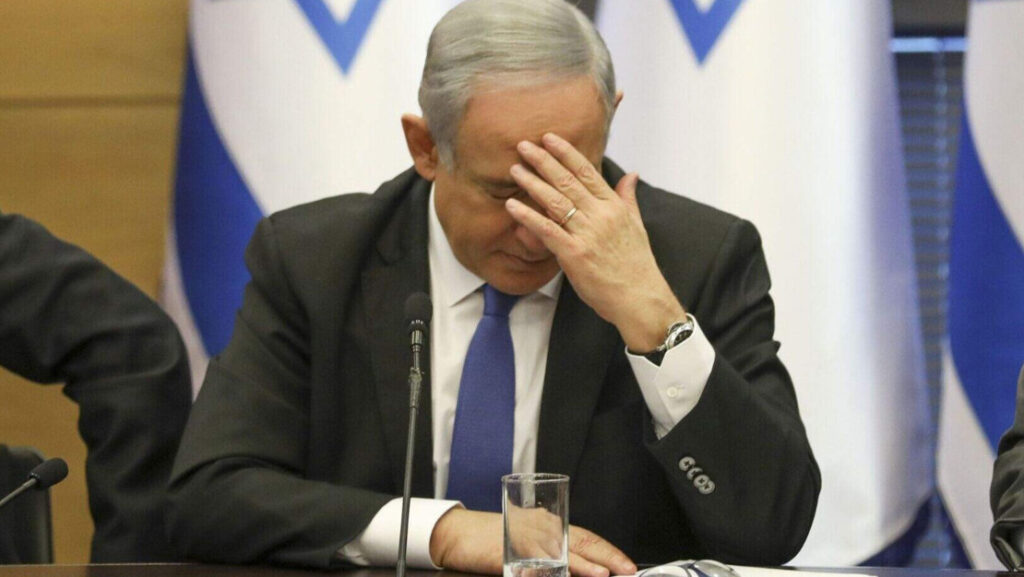 İran’ın Netanyahu’yu Öldürme Sözü Tansiyonu Artırıyor