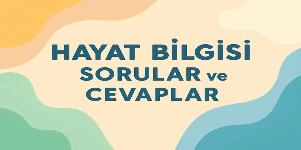 2. Sınıf Hayat Bilgisi Ders Kitabı Sayfa 32-33-36-37 Cevapları – Bayramlarımızla Gurur Duyuyoruz (MEB Yayınları)