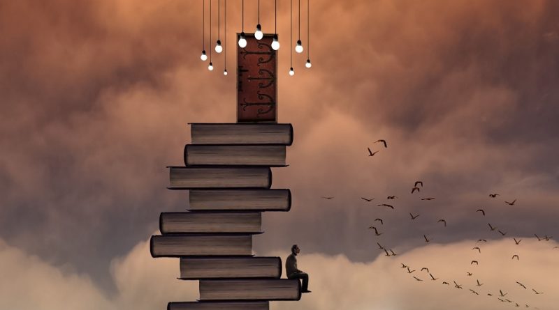 ‘Bu yolun başı da, ortası da, sonu da edebdir’