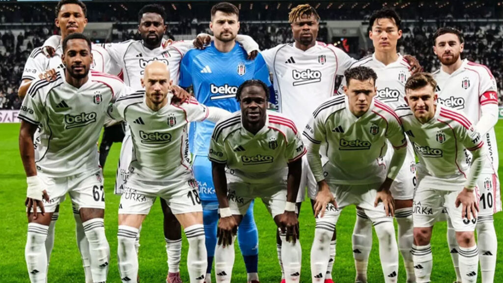 Beşiktaş’ın Hyeon-Gyu Oh Kariyerine Devam Etmek İstiyor