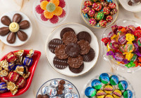 Ülker Ramazan Bayramı İçin 77 Yeni Ürün Sunuyor