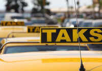 Taksi Sektöründe Yeni Düzenleme Resmi Olarak Başladı