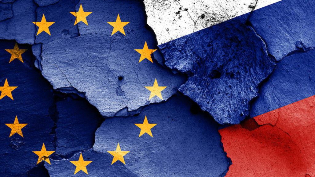 AB Rusya Yaptırımlarını Altı Ay Daha Uzattı