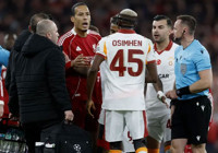 Victor Osimhen’in Sakatlık Süreci Ve Maç Takvimi Açıklandı