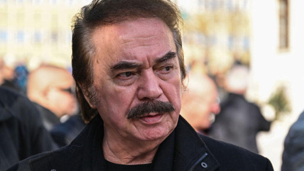 Orhan Gencebay Taburcu Oldu