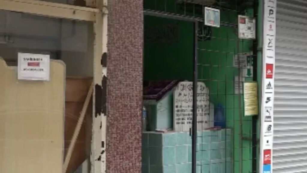 Sakarya’da Türbe: Mahallenin Manevi Koruma Sütunu