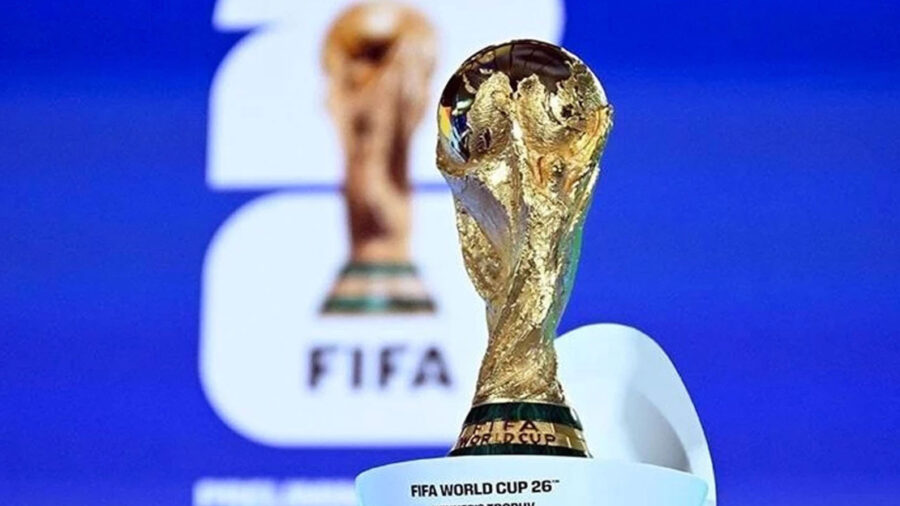 İran’dan Dünya Kupası Katılımına İlişkin Açıklama