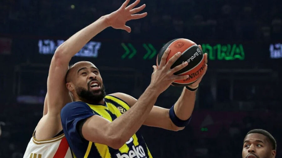 Fenerbahçe’nin Galibiyet Serisi Kızılyıldız’la Sona Erdi