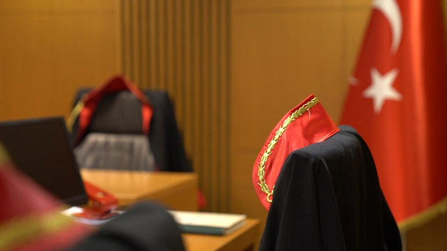 Hsk Yeni Adli Yargı Kararnamesini Yayınladı