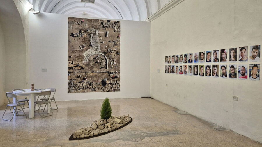 Troya Pavyonu Uluslararası İzleyicilerle Buluşuyor