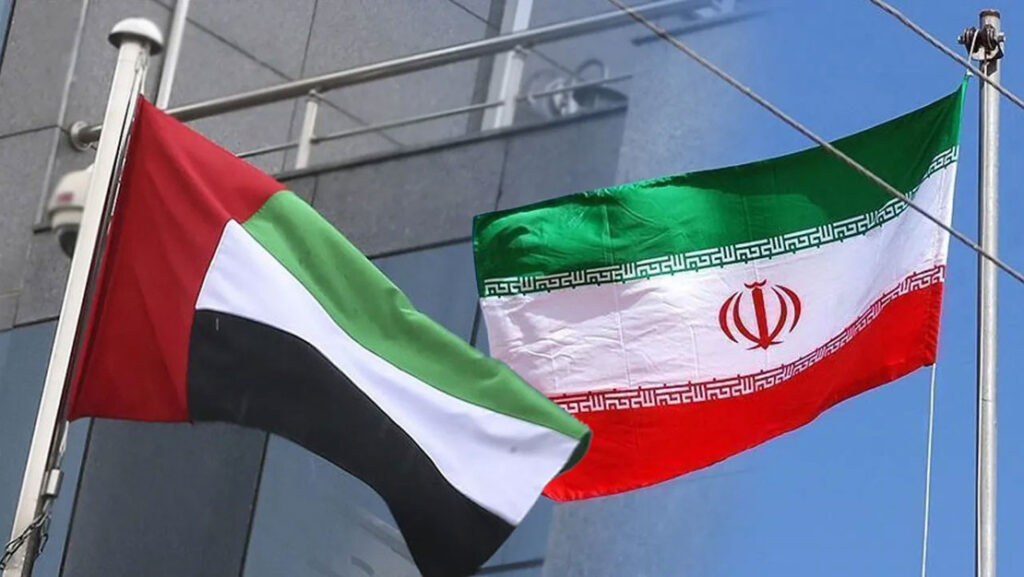 Bae İran’a Yapılan Saldırılara Cevap Verdi