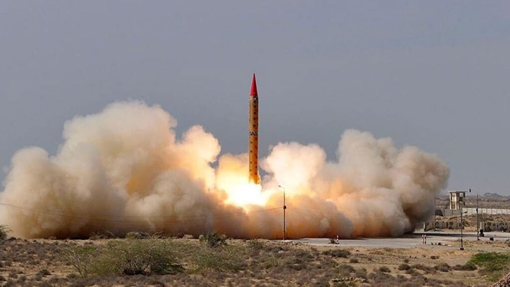 Rusya’dan Nükleer Silahlanmaya Dair Uyarı Geldi