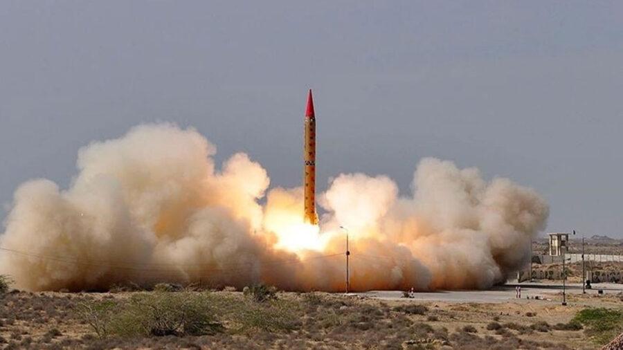 Rusya’dan Nükleer Silahlanmaya Dair Uyarı Geldi