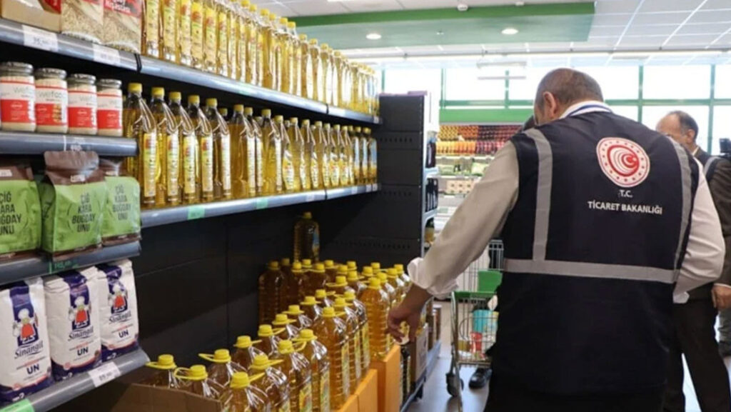 Ramazan Bayramı Öncesi Fiyat Denetimleri Sıklaştı