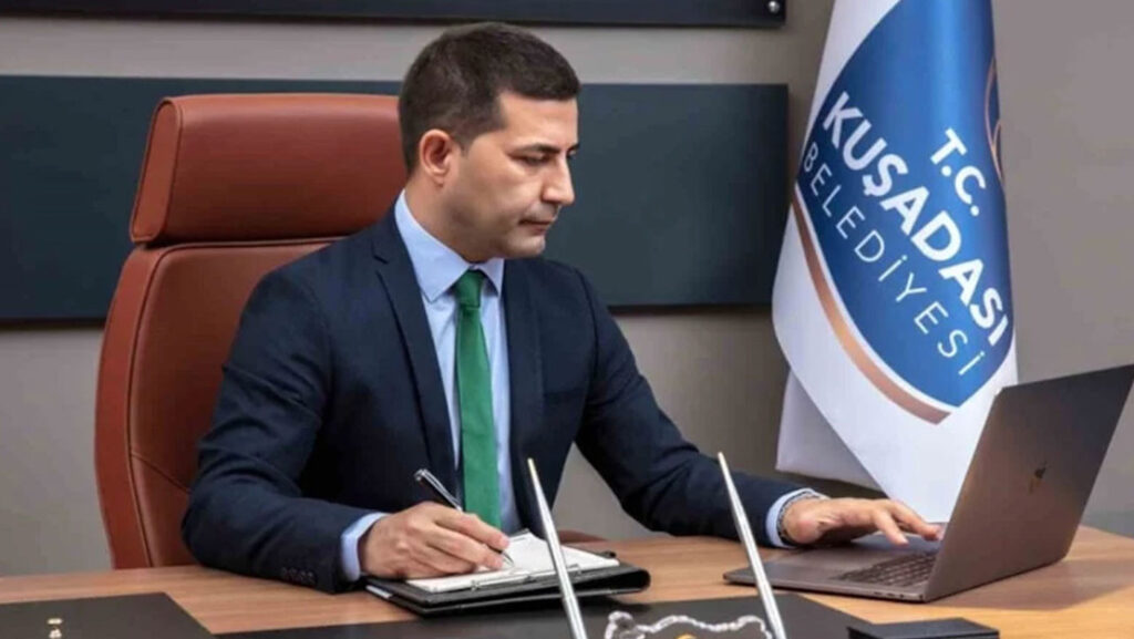 Ömer Günel Görevden Uzaklaştırıldı Açıklaması Yapıldı