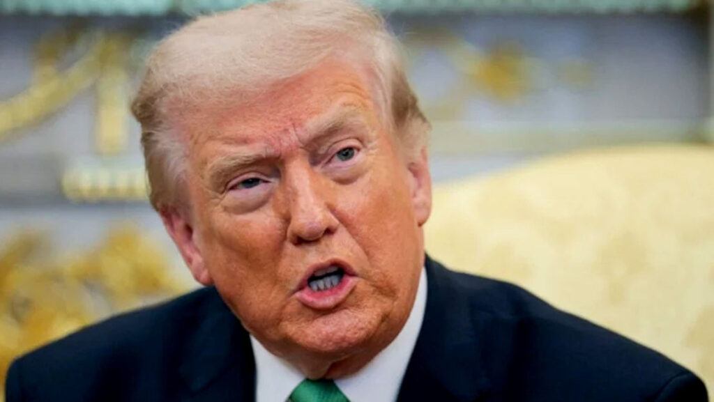 Trump’ın Hürmüz Boğazı’na Yönelik Açıklamaları gündemi Sarstı