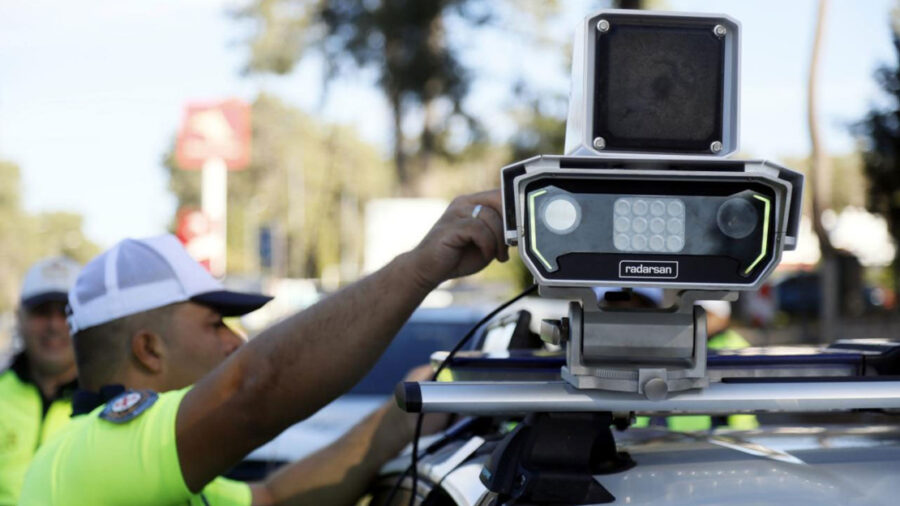 Trafik Kanunu Değişikliklerinde Hız Sınırları Toleransı Açıklığa Kavuşturuldu