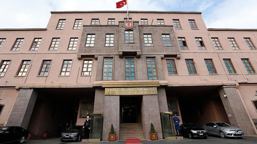 Millî Savunma Bakanlığı’ndan S-400 Tartışmalarına Açıklık Geldi