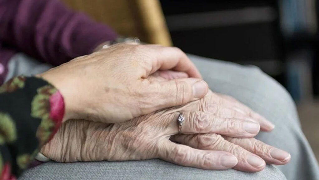 Türkiye’nin Yaşlı Nüfusu 98 Ülkeyi Geçti