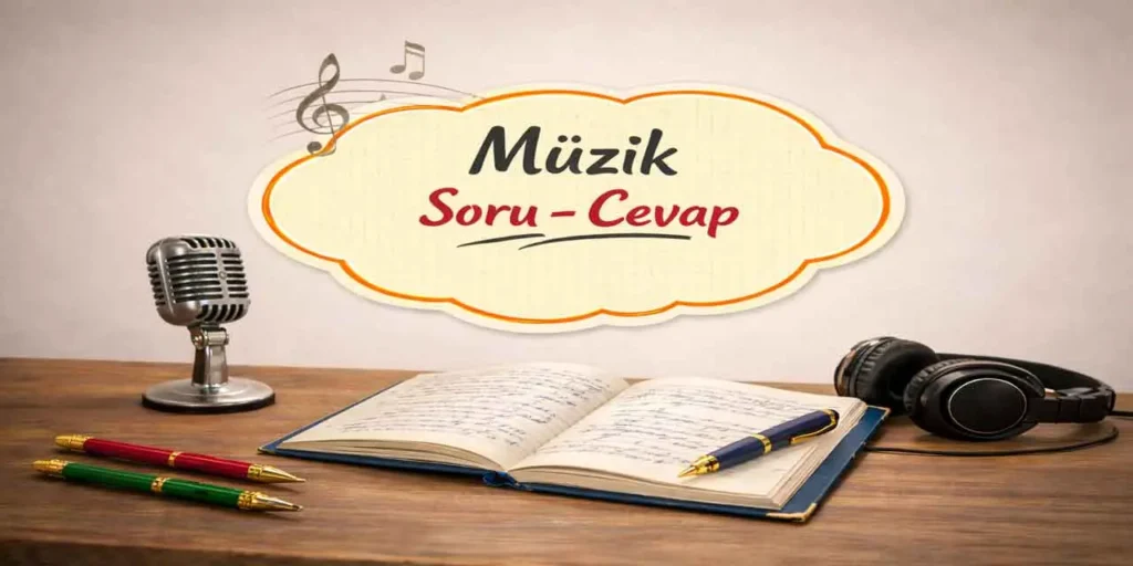 5. Sınıf Müzik Ders Kitabı Sayfa 66 Cevapları Meb Yayınları