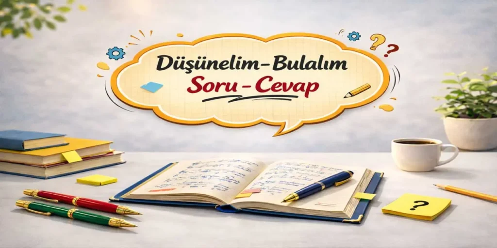 5. Sınıf Müzik Ders Kitabı Sayfa 79 Düşünelim