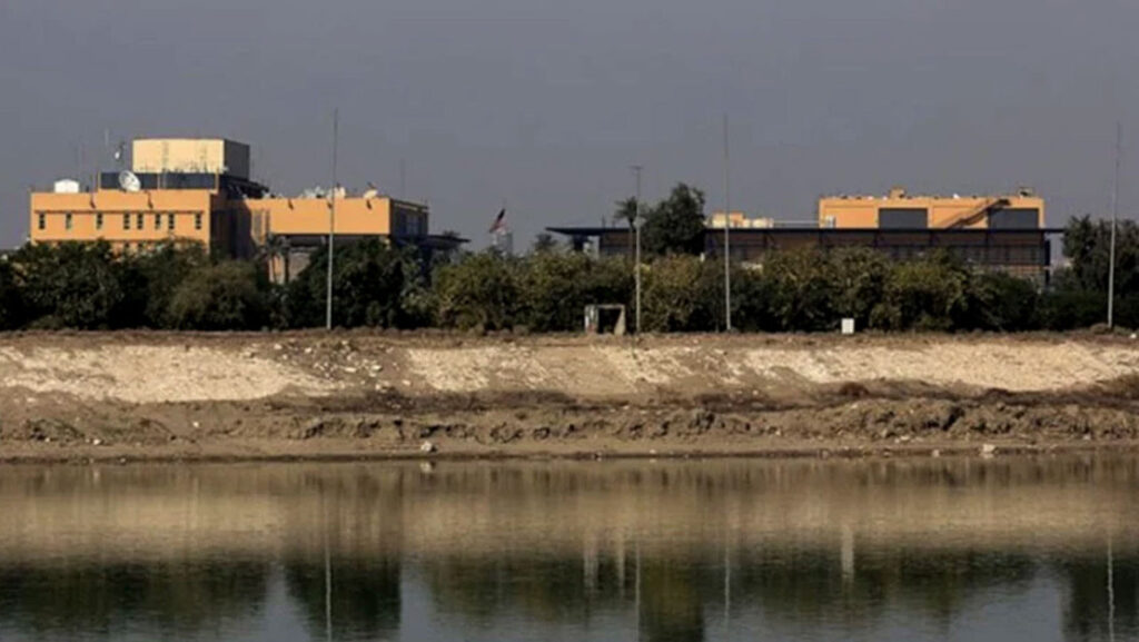 Irak’ta Sivil Alanlara Yönelik Saldırılar Arttı