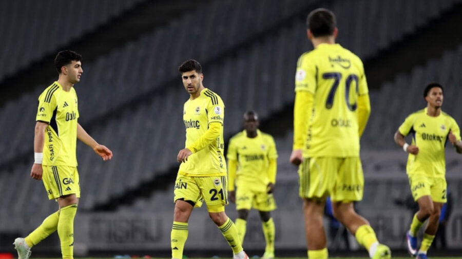 Fenerbahçe Futbolcularına Tehdit Mesajları Gönderildi