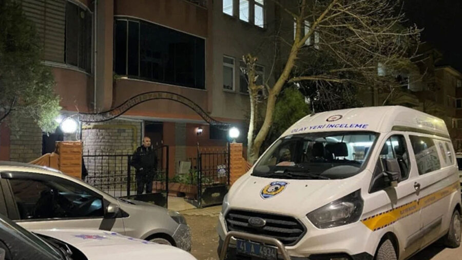 Kocaeli’de Vahşet: Kesik Bilezikle Katil Komşu Yakalandı