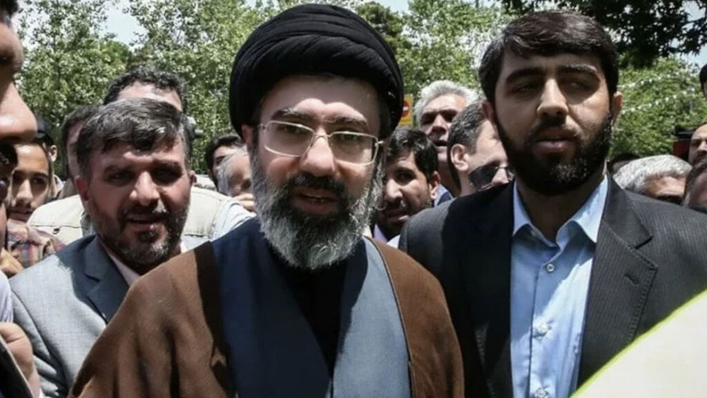 İran’da Yeni Dini Lider Belirleniyor: Müçteba Hamaney İddiası