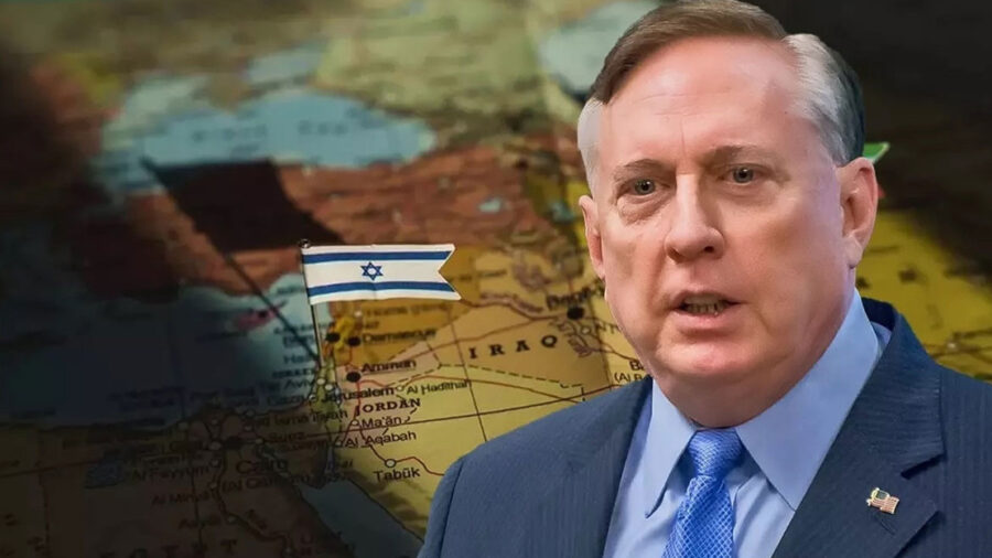 ABD’li Emekli Albaydan Türkiye’ye Yönelik Tehditler