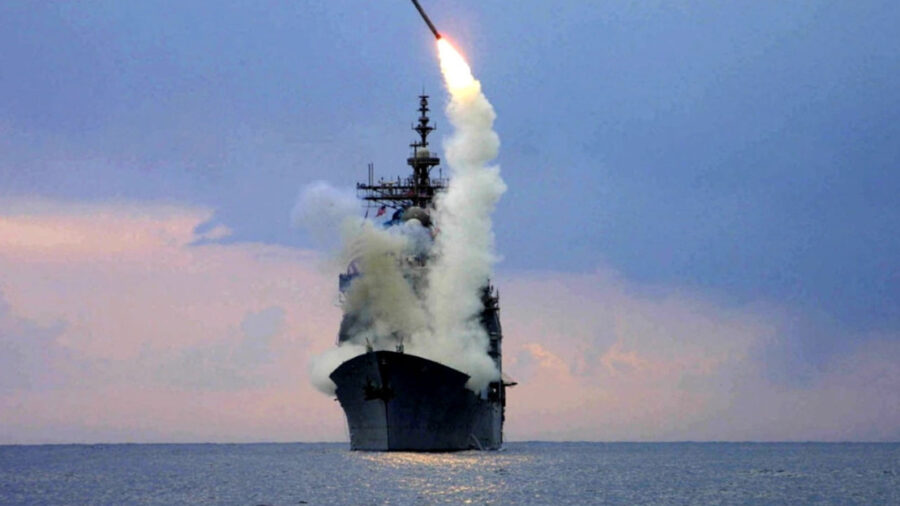 ABD Mühimmat Stokları 14 Günde Tükendi