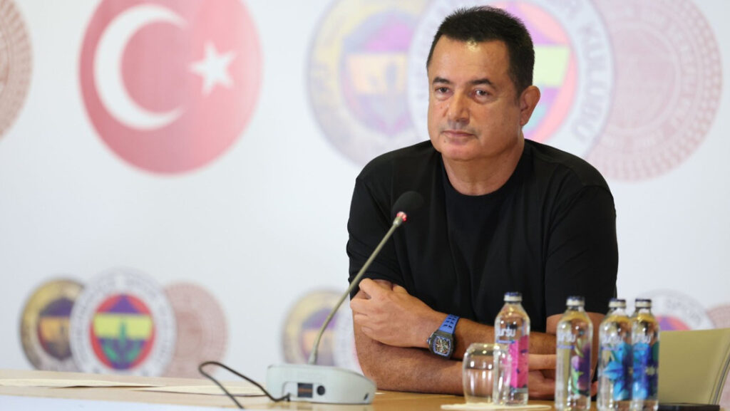 Acun Ilıcalı’dan Borçlanma Açıklamaları Geldi