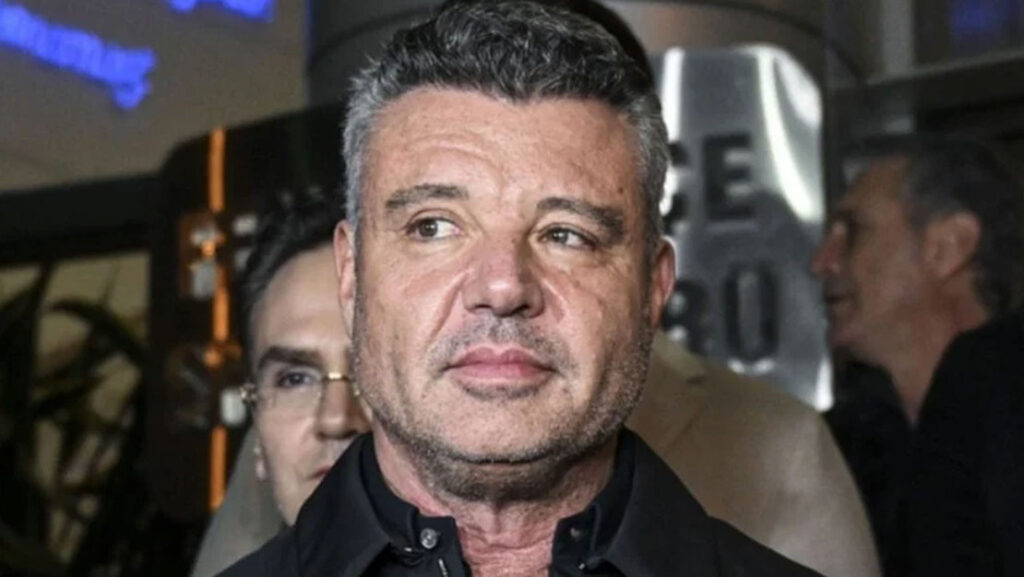 Fenerbahçe Başkanı Saran: Vazgeçmek Yok Açıklamasında Bulundu