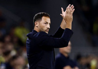 Fenerbahçede Teknik Direktör Krizi Büyüyor