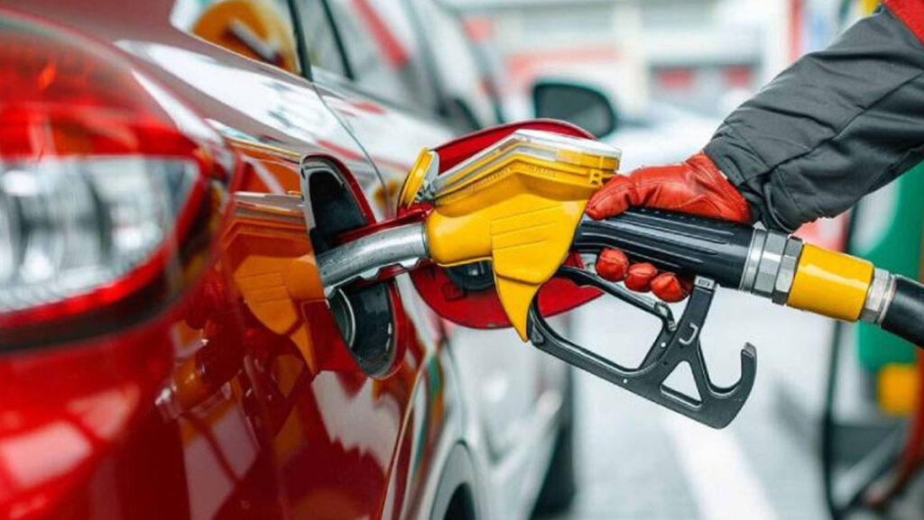 Eşel Mobil Sistemi İle Akaryakıtta ÖTV Düzenlemesi