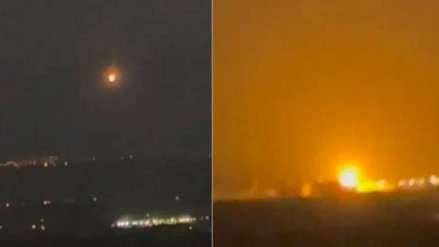 Orta Doğu’da Gelişmeler: İran Füze Saldırıları ve Demir Kubbe Etkisi