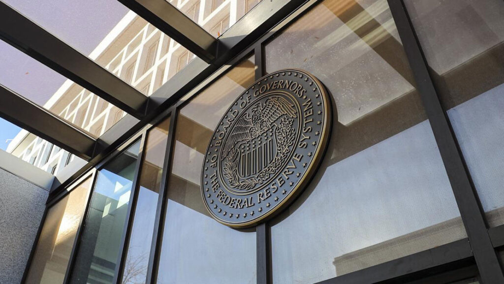 ABD Merkez Bankası Faiz Kararını Sabit Tutma Şeklinde Açıkladı