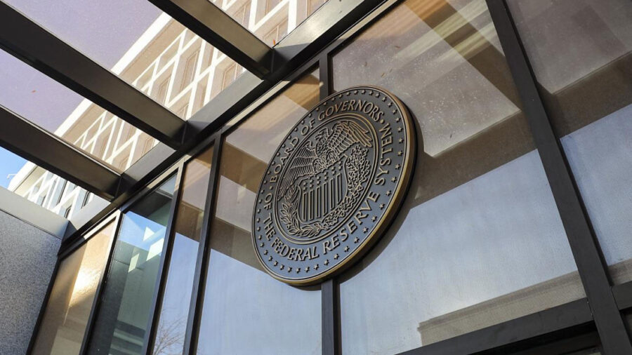 ABD Merkez Bankası Faiz Kararını Sabit Tutma Şeklinde Açıkladı