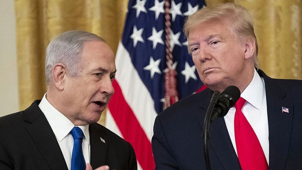 İsrail Basınında Dikkat Çeken Netanyahu İddiası