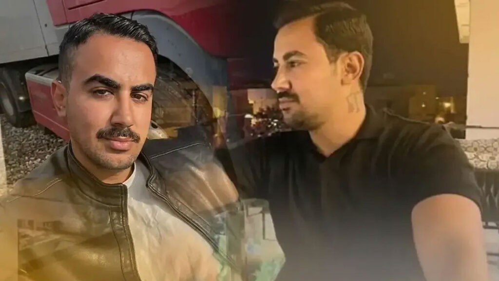 Hataylı TIR Şoförü Hüseyin Fırat’ın Acı Kaybı