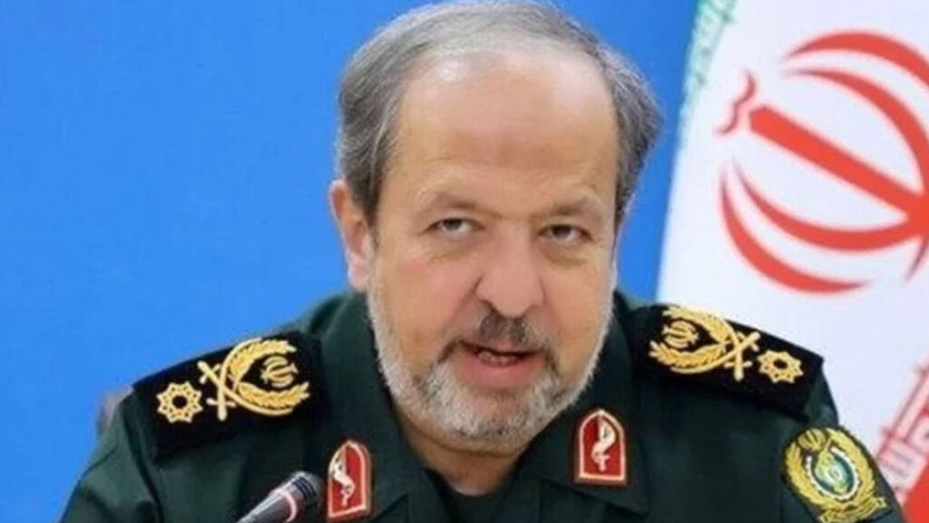 Orta Doğu’da Tırmanan Gerilim: Yeni Savunma Bakanı Öldürüldü