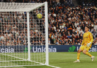 Arda Güler’in Elche’ye Attığı Efsanevi Gol