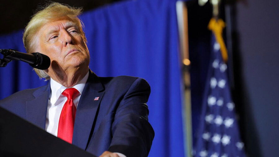 Donald Trump Savaşın Sona Eriğini İddia Etti