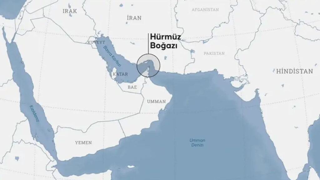 Pentagon’un Orta Doğu’ya Yeni Askeri Görevi Açıklandı