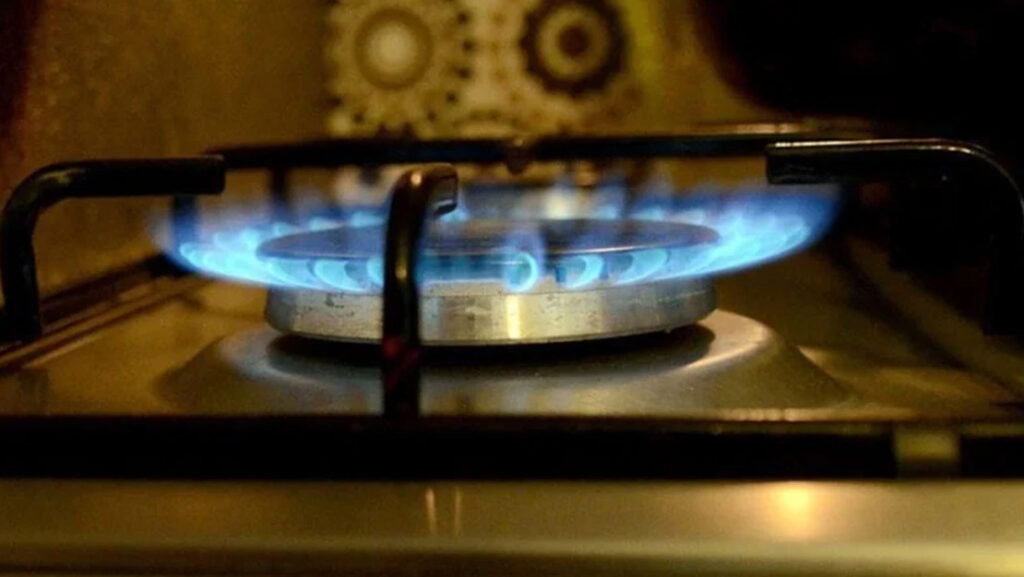 İsrail’in Saldırıları Avrupa Doğalgaz Fiyatlarını Yükseltti