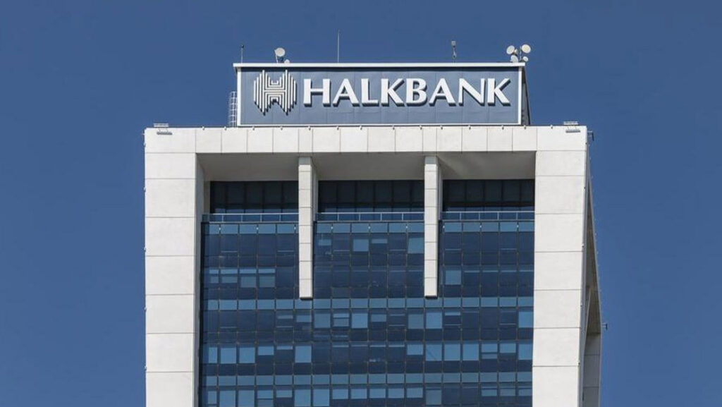 Halkbank’tan ABD Dava Süreci Hakkında Açıklama