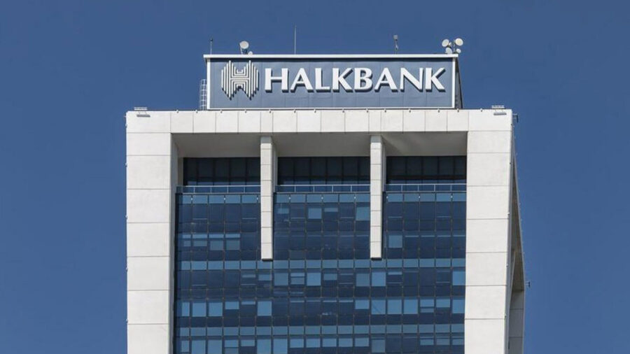 Halkbank’tan ABD Dava Süreci Hakkında Açıklama